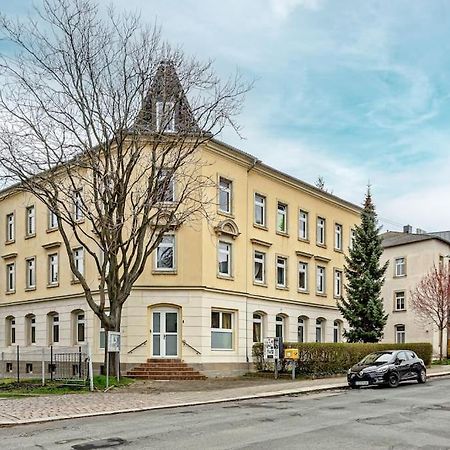 Dresden Bakery Appartement Ngoại thất bức ảnh