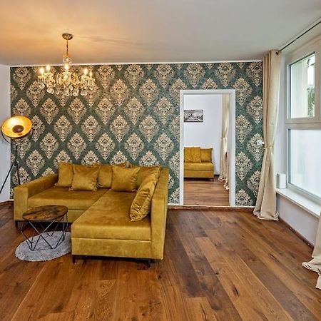 Dresden Bakery Appartement Ngoại thất bức ảnh