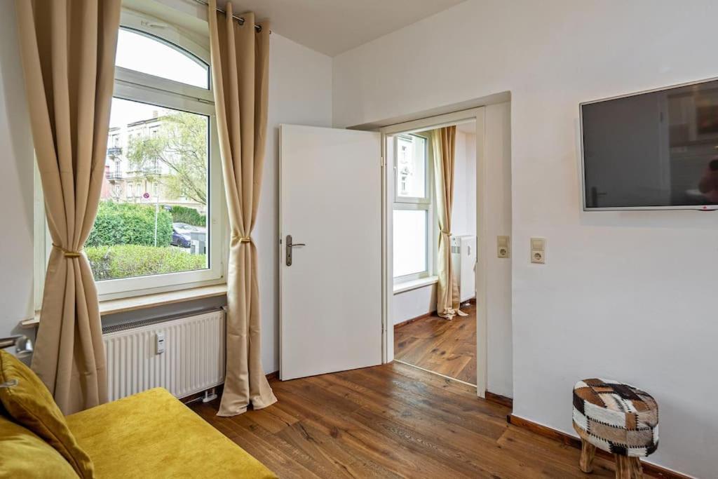Dresden Bakery Appartement Ngoại thất bức ảnh