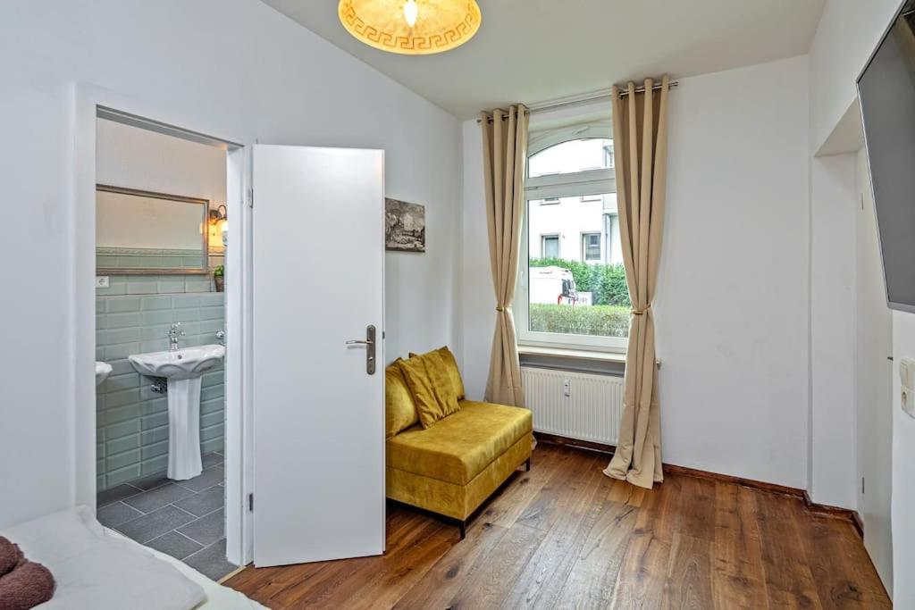 Dresden Bakery Appartement Ngoại thất bức ảnh